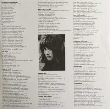 LP Vashti Bunyan: Just Another Diamond Day