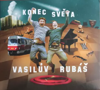 Konec Světa