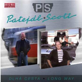 LP Vašo Patejdl: Dlha Cesta - Long Way