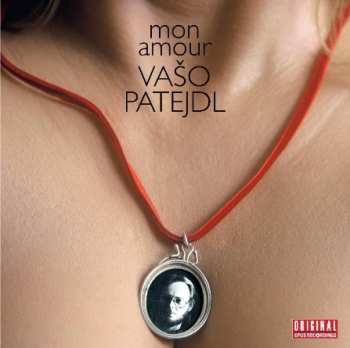 CD Vašo Patejdl: Mon Amour