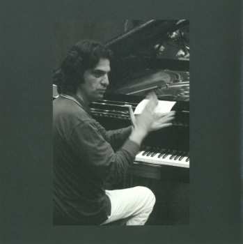 CD Anja Lechner: Melos