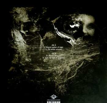 LP Vastatum: Mercurial States Of Revelation CLR | LTD