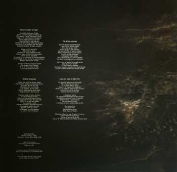 LP Vastatum: Mercurial States Of Revelation CLR | LTD