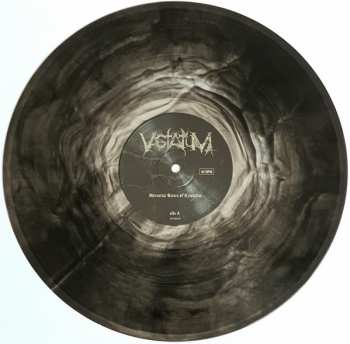 LP Vastatum: Mercurial States Of Revelation CLR | LTD