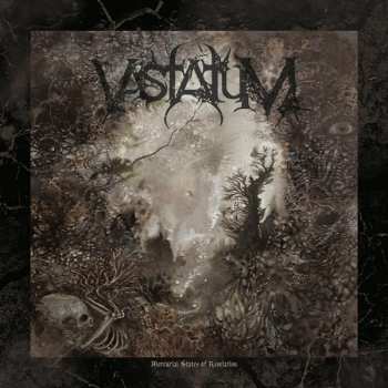 CD Vastatum: Mercurial States Of Revelation LTD