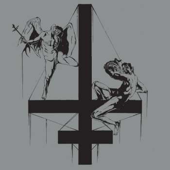 LP Vastum: Patricidal Lust