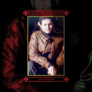 LP Vatican Shadow: Ghosts Of Chechnya