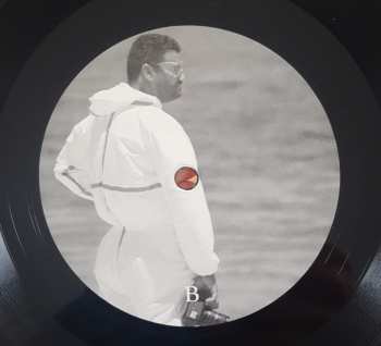 LP Vatican Shadow: Media In The Service Of Terror