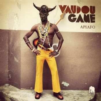Album Vaudou Game: Apiafo