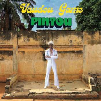 CD Vaudou Game: Fintou