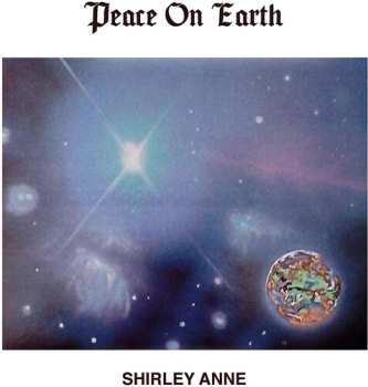 CD Ralph Vaughan Williams: Peace On Earth
