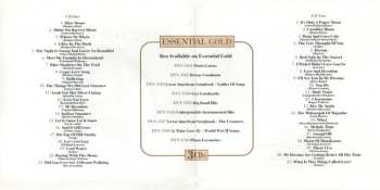 3CD Vaughn Monroe: Essential Gold