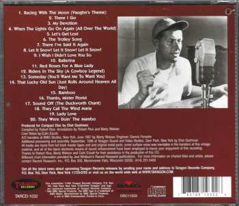 CD Vaughn Monroe: The Very Best Of Vaughn Monroe