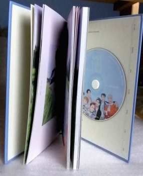 CD/Set di cofanetti VAV: Made for Two