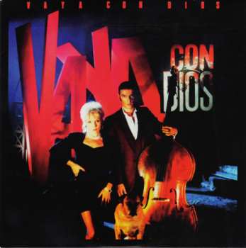 3CD/Set di cofanetti Vaya Con Dios: 3 Original Album Classics
