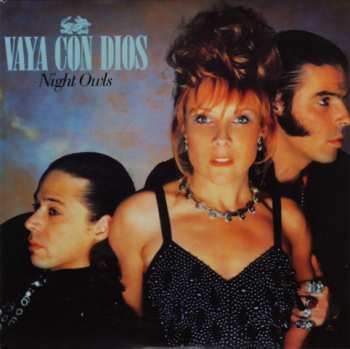 3CD/Set di cofanetti Vaya Con Dios: 3 Original Album Classics