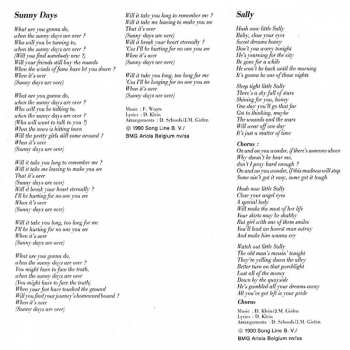 CD Vaya Con Dios: Night Owls