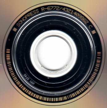 CD Vaya Con Dios: The Best Of