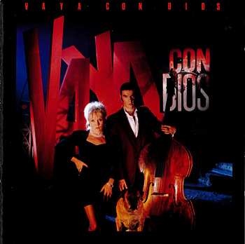 Album Vaya Con Dios: Vaya Con Dios