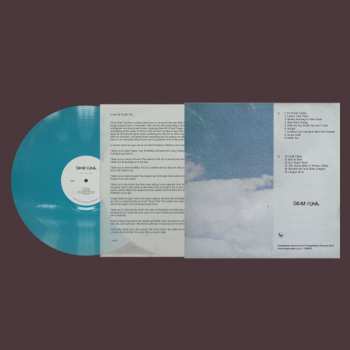 LP VBND: Scum Funk LTD | CLR