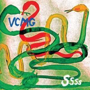 LP VCMG: Ssss