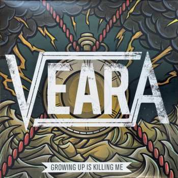 LP Veara: Growing Up Is Killing Me