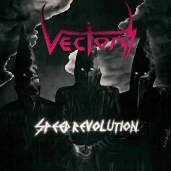 Album Vectom: Speed Revolution
