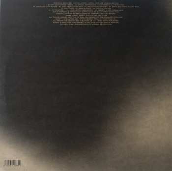 2LP Vector Lovers: Capsule For One (Special Edition) CLR | LTD