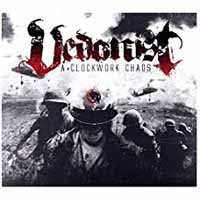 CD Vedonist: A Clockwork Chaos   DIGI