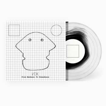 EP Veik: From Madness To Nomadness  CLR | LTD
