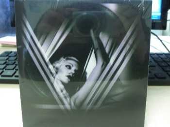 CD Veil Veil Vanish: Anthem For A Doomed Youth