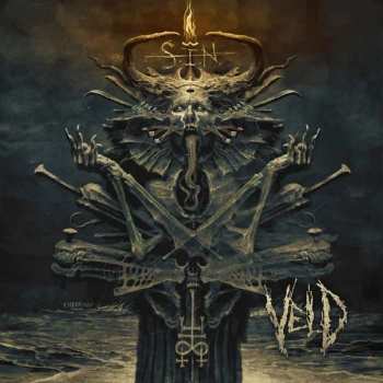 Album Veld: S.I.N. Spawned In Nothingness