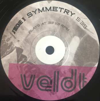 SP The Veldt: Symmetry LTD