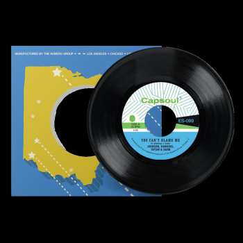 SP Velma Perkins: You Can't Blame Me (limited Indie Edition)