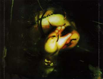CD Velvet Acid Christ: Pretty Toy