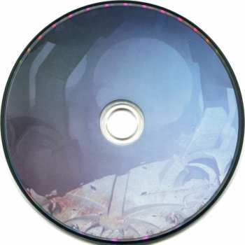 CD Velvet Acid Christ: Subconscious Landscapes