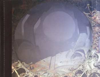 CD Velvet Acid Christ: Subconscious Landscapes