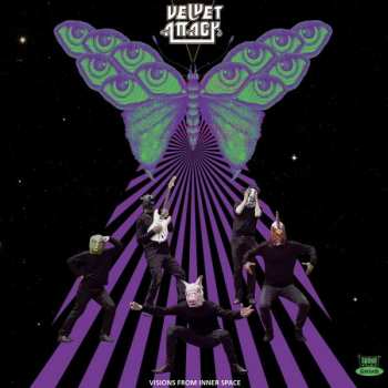 LP Velvet Attack: Visions From Inner Space