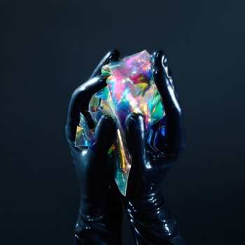 Album Velvet May: Enchanted By The Muse