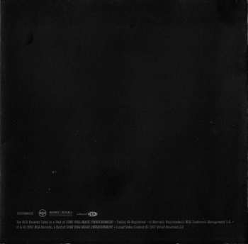 CD Velvet Revolver: Libertad