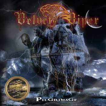Album Velvet Viper: Pilgrimage