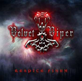CD Velvet Viper: Respice Finem