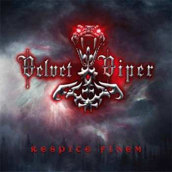 LP Velvet Viper: Respice Finem