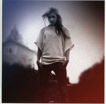 CD Velvetcut: HUSSSHHH ( The Sound Of Sorrow And Silence)