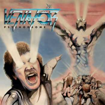LP Venator: Psychodrome