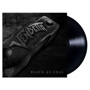 Vendetta: Black As Coal