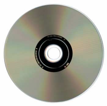 CD Vendetta: Brain Damage