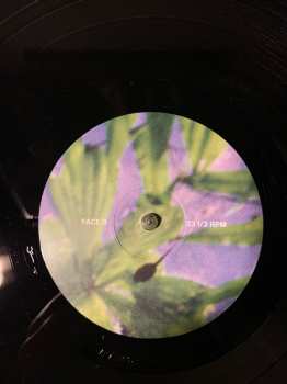 LP Vendredi Sur Mer: Métamorphose