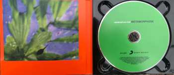 CD Vendredi Sur Mer: Métamorphose