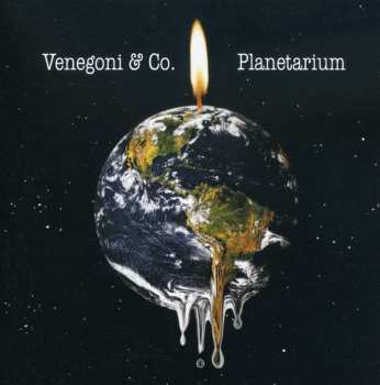 Album Venegoni & Co.: Planetarium